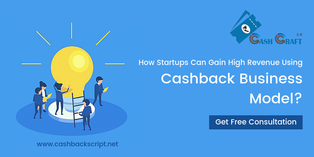 How Startups Can Gain High Revenue Using